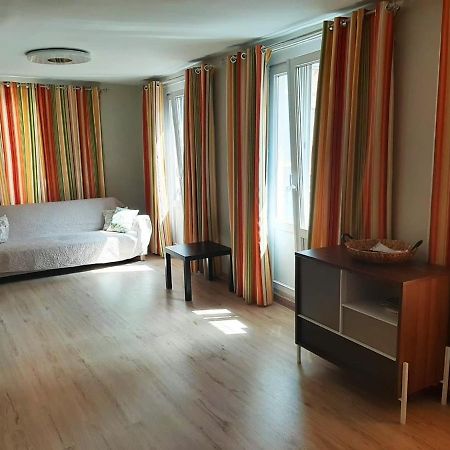 Piso Centrico En Santander 아파트 외부 사진
