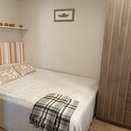 Piso Centrico En Santander 아파트 외부 사진