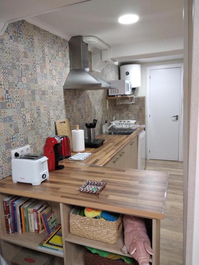 Piso Centrico En Santander 아파트 외부 사진