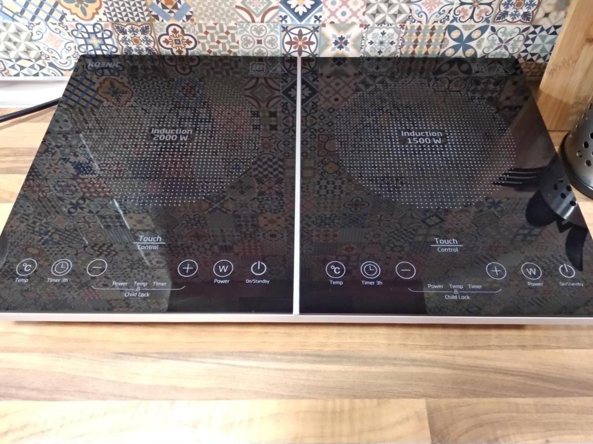 Piso Centrico En Santander 아파트 외부 사진