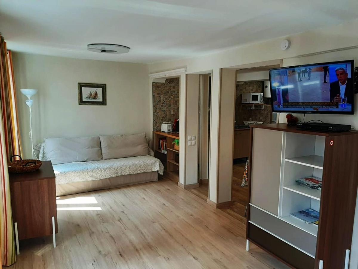 Piso Centrico En Santander 아파트 외부 사진