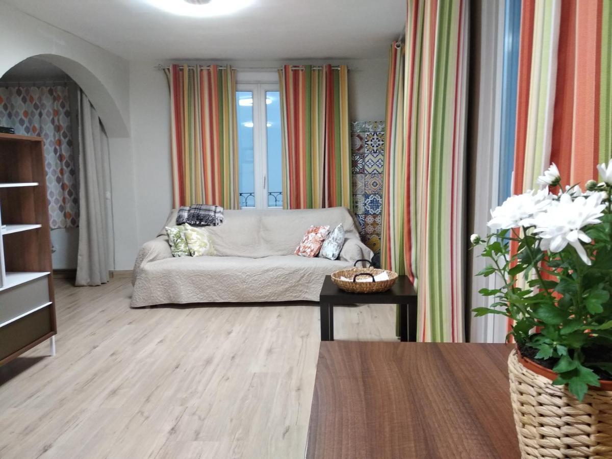 Piso Centrico En Santander 아파트 외부 사진