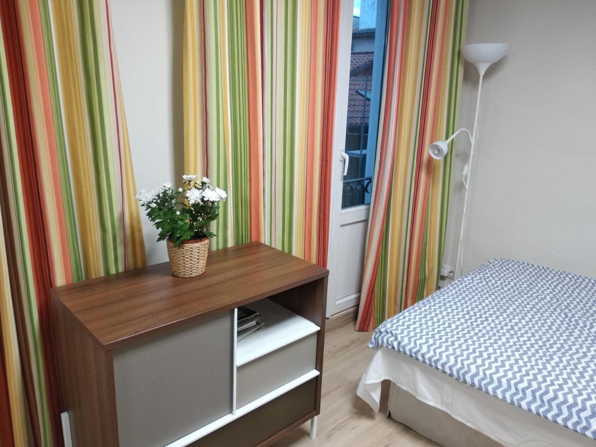Piso Centrico En Santander 아파트 외부 사진