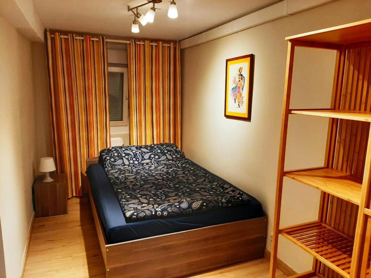 Piso Centrico En Santander 아파트 외부 사진