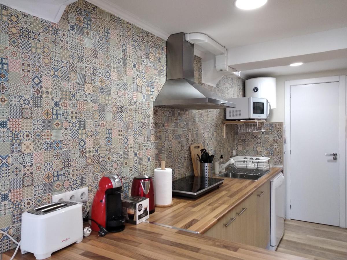 Piso Centrico En Santander 아파트 외부 사진