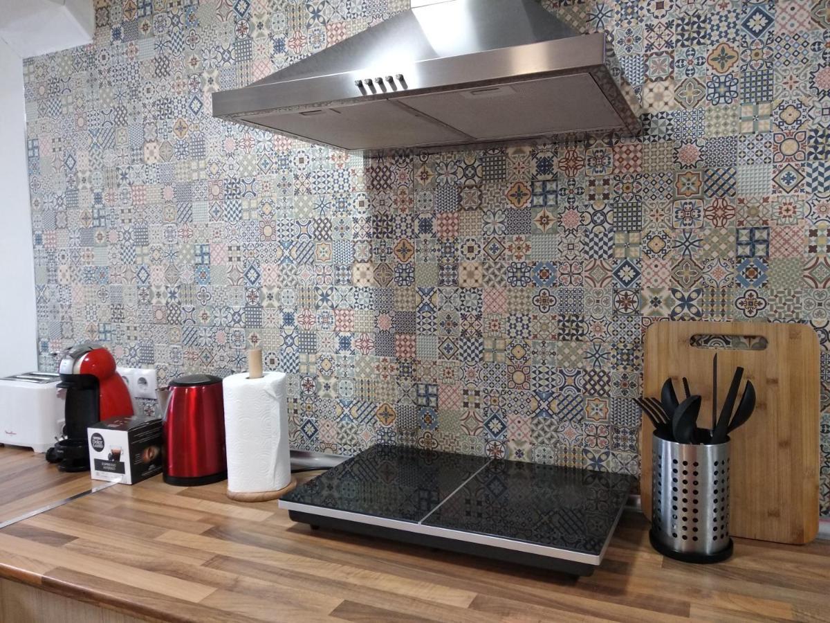 Piso Centrico En Santander 아파트 외부 사진