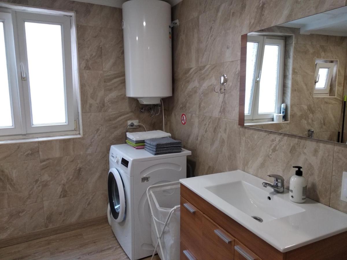 Piso Centrico En Santander 아파트 외부 사진