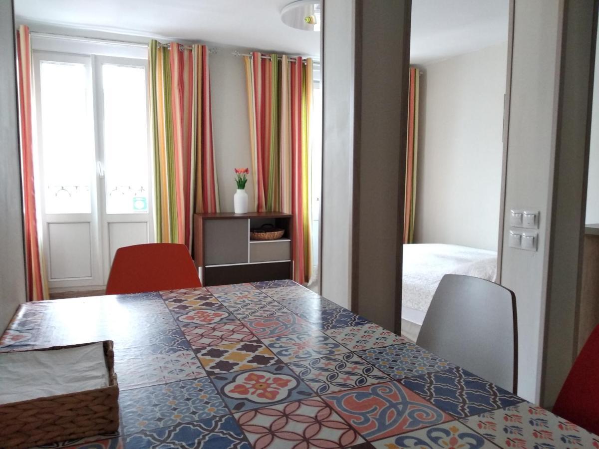 Piso Centrico En Santander 아파트 외부 사진