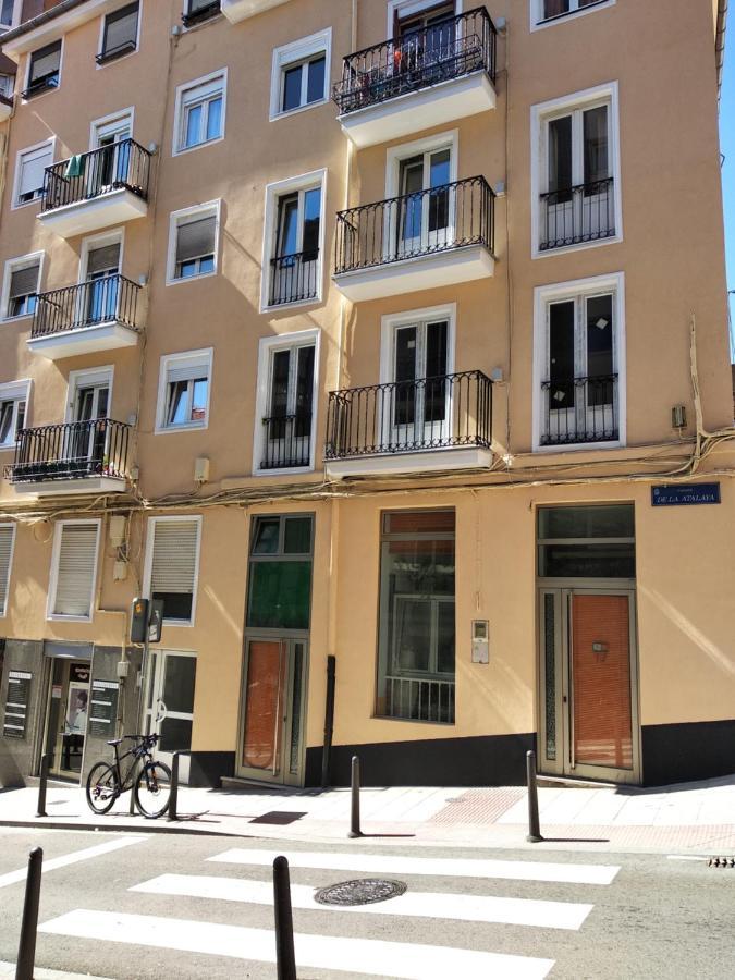 Piso Centrico En Santander 아파트 외부 사진