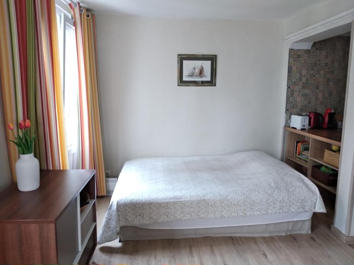Piso Centrico En Santander 아파트 외부 사진