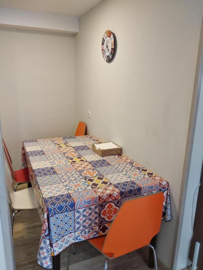 Piso Centrico En Santander 아파트 외부 사진