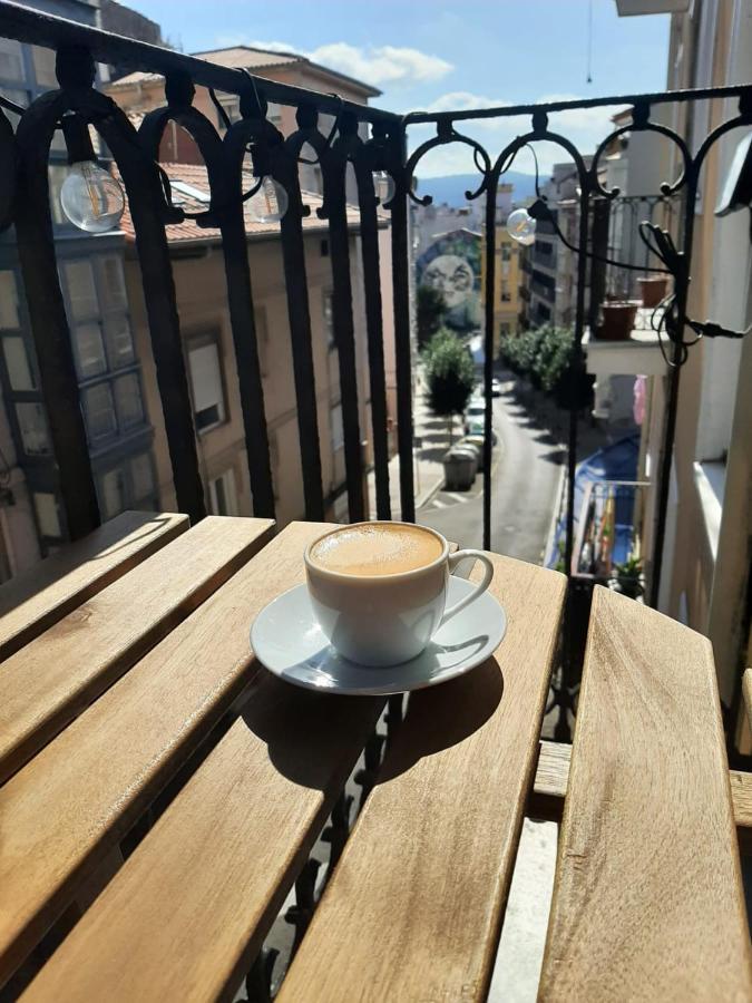 Piso Centrico En Santander 아파트 외부 사진