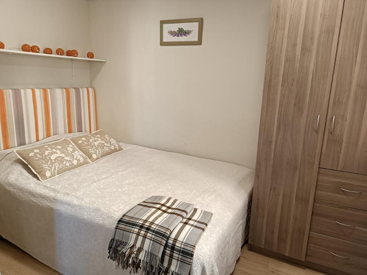 Piso Centrico En Santander 아파트 외부 사진