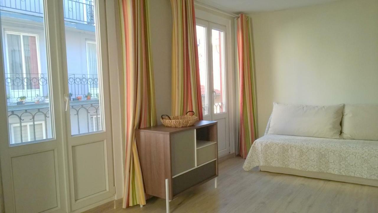 Piso Centrico En Santander 아파트 외부 사진